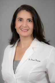 Dr. Nicole Mancini