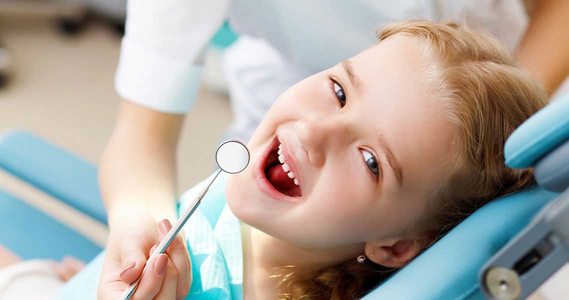 Children and Adult Dentistry in Meriden &amp; West Hartford